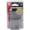 Gardner Bender Staple, 118 in W Crown, 112 in L Leg, Steel GSE-15410 - alternate 2